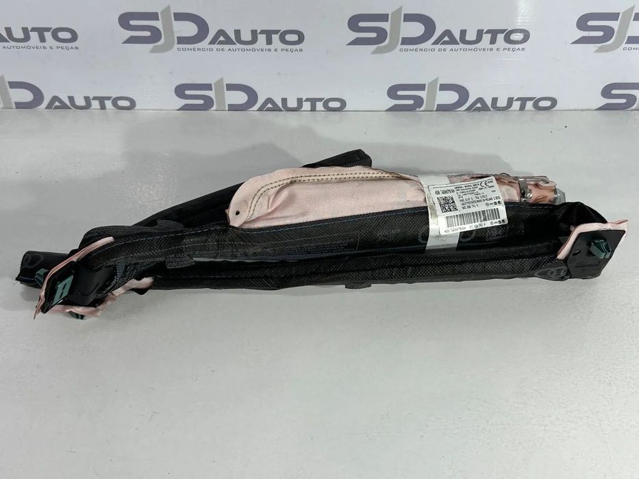 Airbag Cortina Direito / Esquerdo - Audi A1 8X (2014)