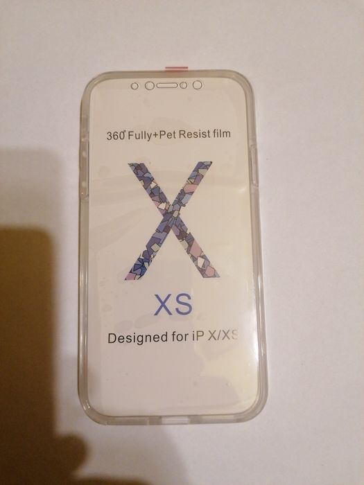 Pokrowiec, Etui do IPhone XS