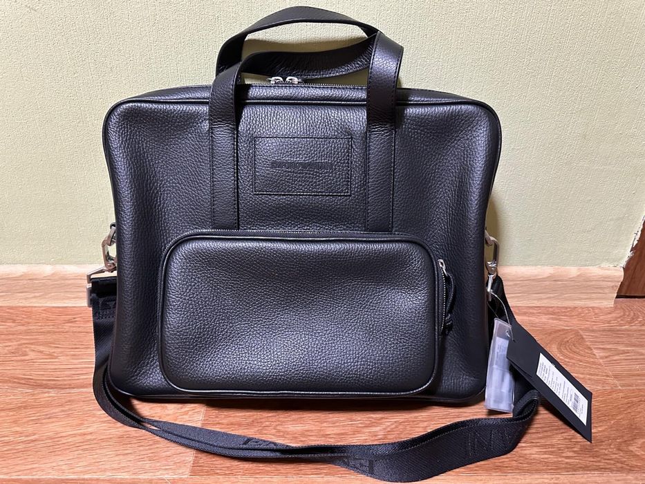 Сумка Emporio Armani