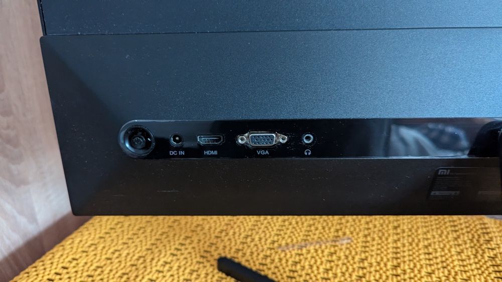 Продам монітор xiaomi mi desktop monitor 27