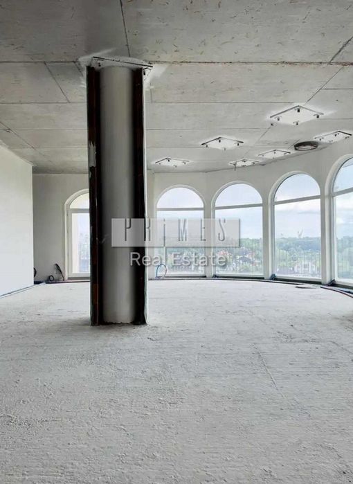 Продаж 5к квартири 500м2 Новоселицька 7 Renaissance Residence Печерський Ботсад