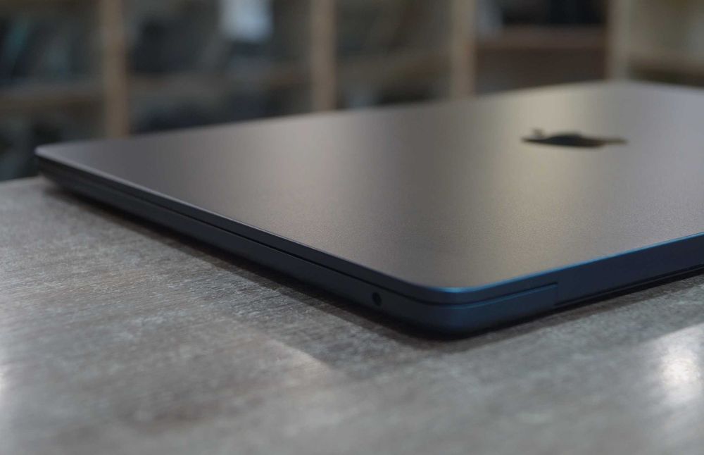 ГАРАНТІЯ MacBook Air M2 2023 (15" Retina/Apple M2/RAM 8ГБ LPDDR4/SSD 256ГБ) TVOYO