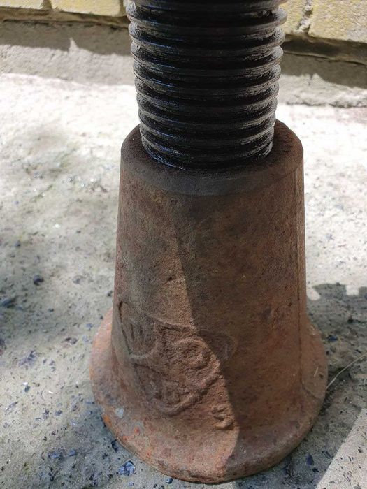 Продам мотоблок VULKAN 8к.с. з навісним