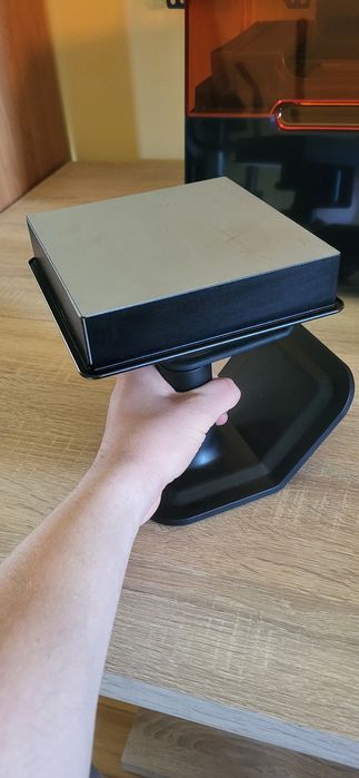 Drukarka 3D Formlabs Form 3+