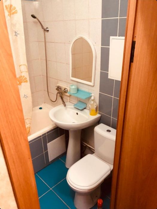 Подобово центр, є різні варіанти