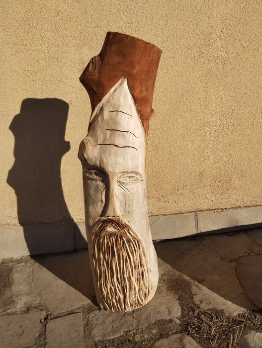 Sprzedam rzeźbe ogrodową