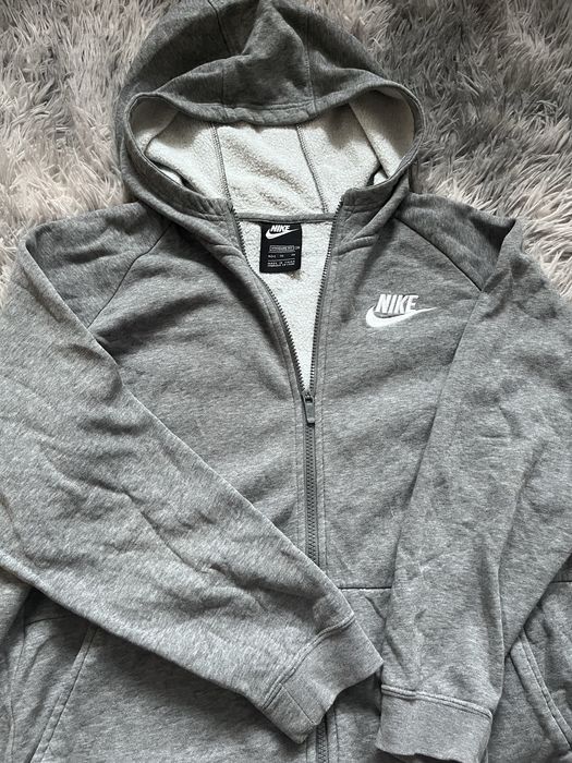 зіпка nike, standart fit