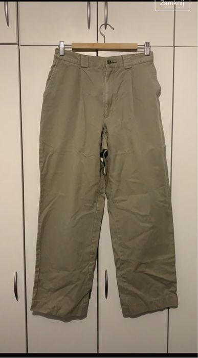 Spodnie meskie Tommy Hilfiger 32/40