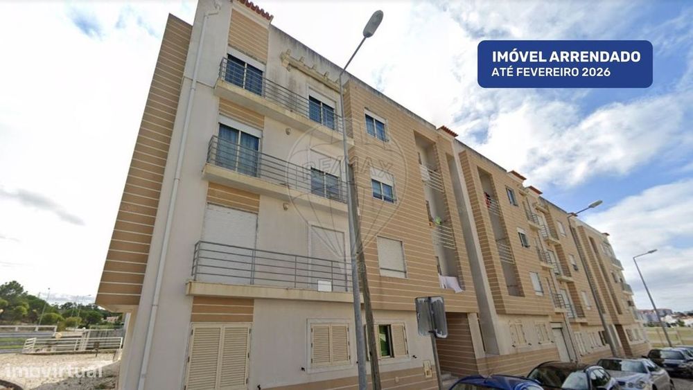 Apartamento T2 para venda