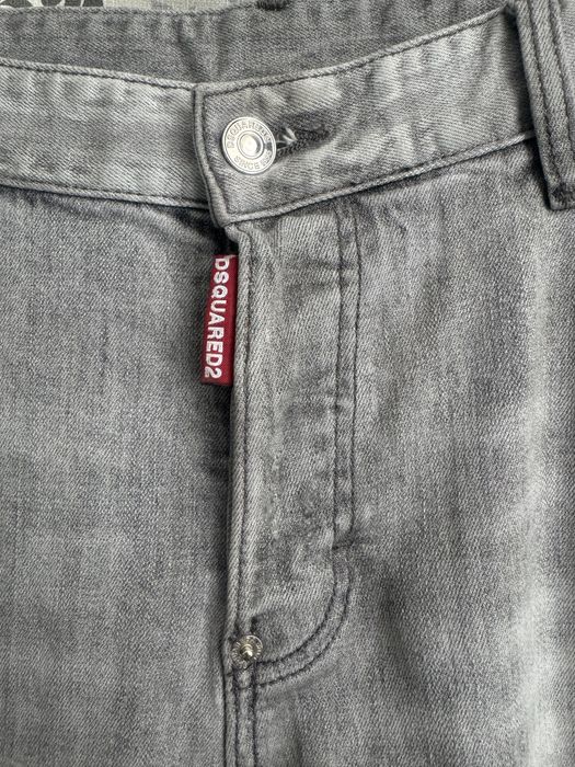 Джинсы dsquared оригинал