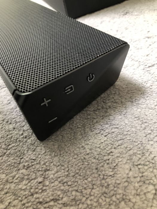 Саундбар Samsung HW-N650 + саб (5.1 Chanal)