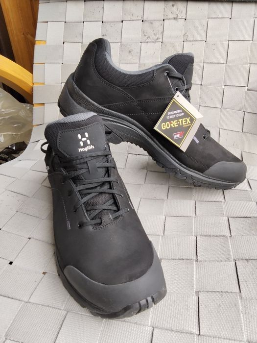Haglöfs Ridge Low GT Men