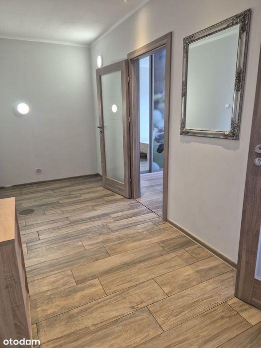 Mieszkanie 50m2 świeżo po remoncie
