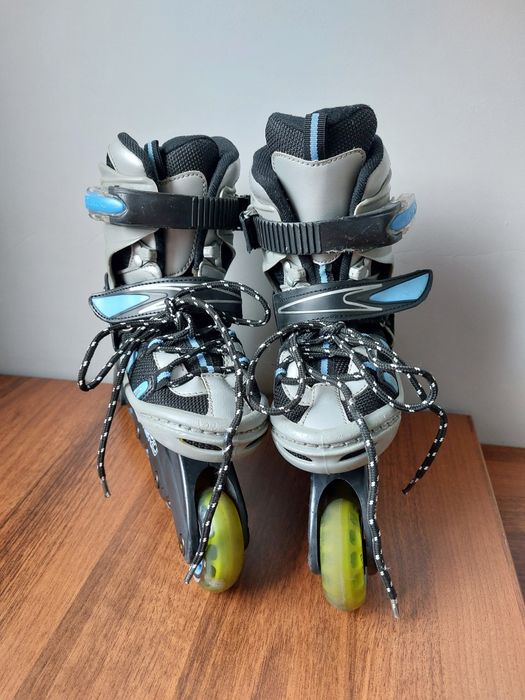 Rolki Oxle Decathlon