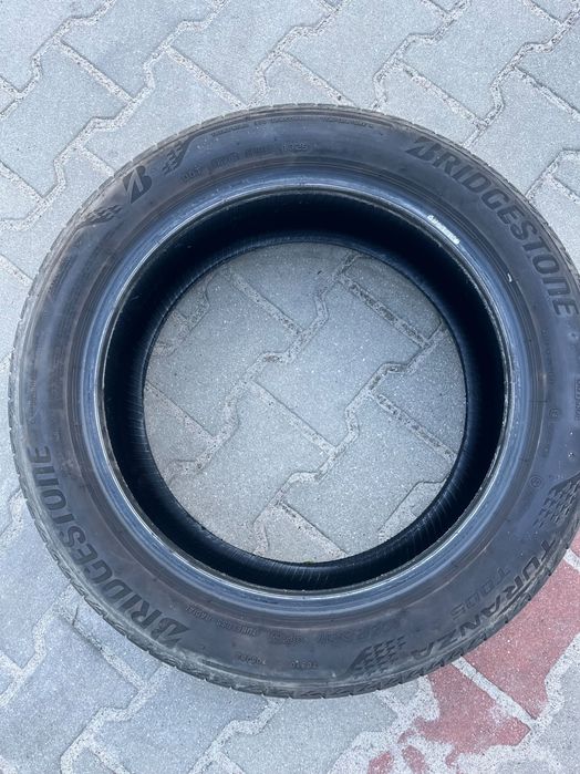 Opony Bridgestone Turanza 205/55/17