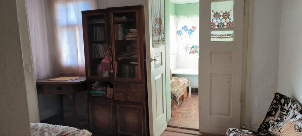 Продажа будинку