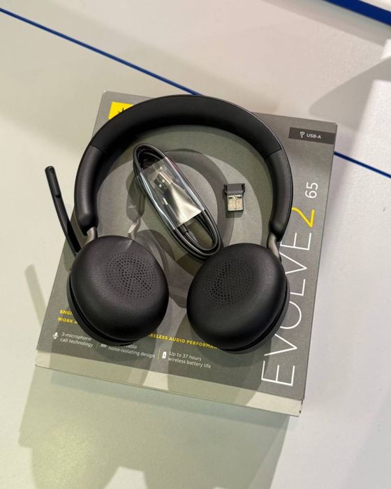 адаптер jabra link 380 - Купить электронику - Цены на OLX.ua