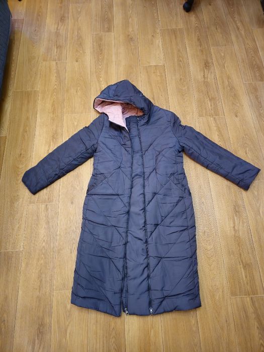 зимова куртка для вагітних