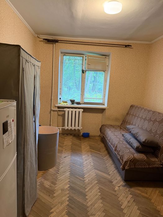 Продаж 1 кімнатної квартири вул. І. Франка