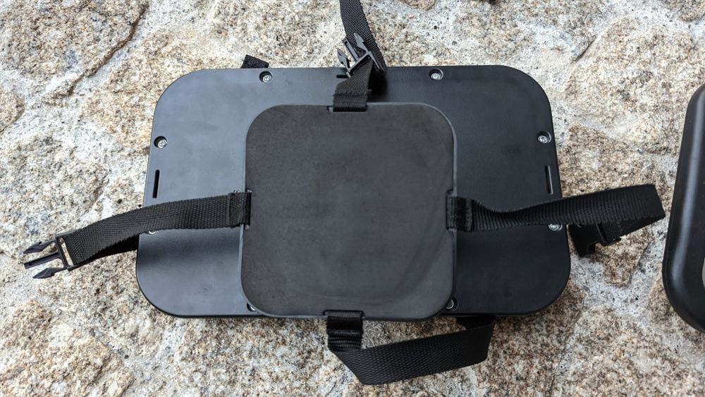 Espelho Panorâmico Cadeira Bebe Auto