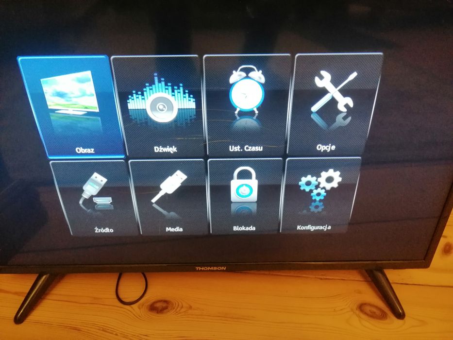 Telewizor Thomson 32hc3101