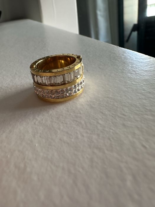 Anel Michael Kors