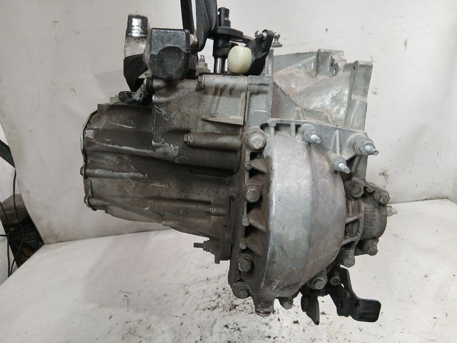 Caixa de velocidades manual PEUGEOT 308 II