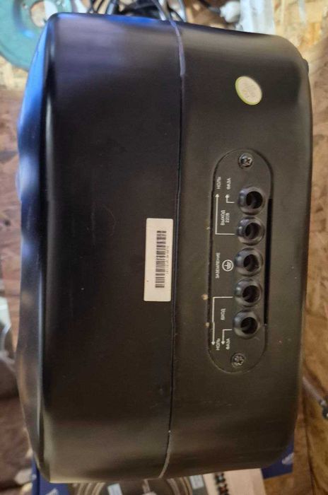 Стабілізатор напруги Luxeon EWR-10000