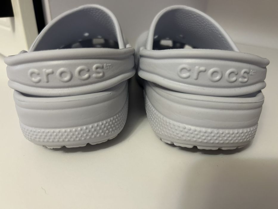 Crocss р-р 33-34 в идеальном состоянии