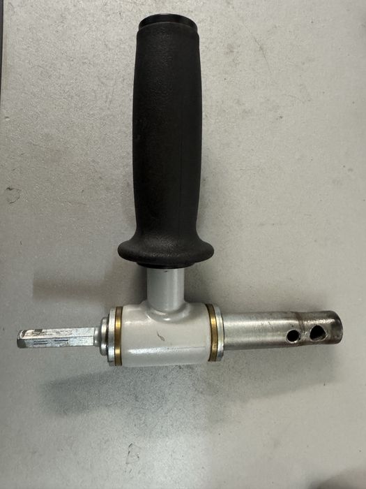 Адаптер під шуруповерт Tonar (Тонар) для льодобуру Mora,Tonar,rapala