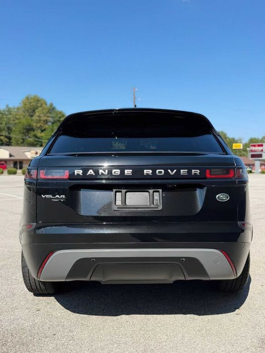 Land Rover Range Rover Velar      2019