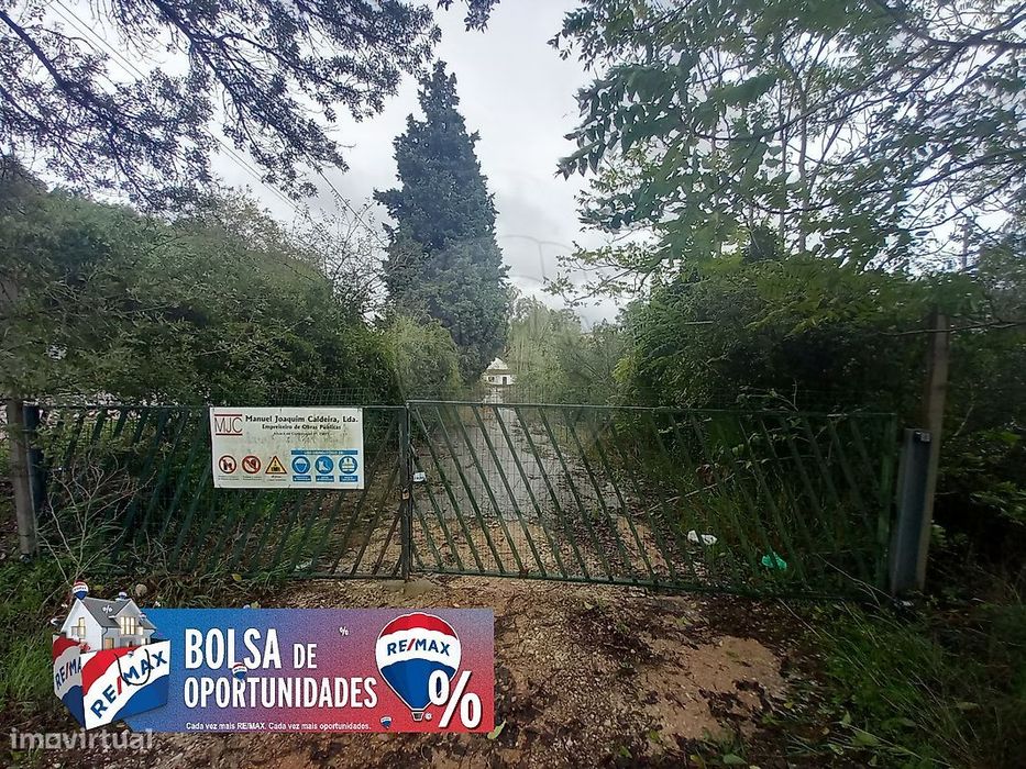 Armazém  para venda