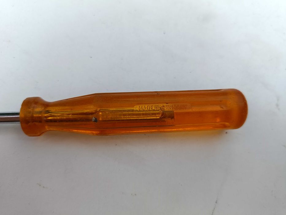 Klucz nasadowy Champion 5,5 mm Made in Germany