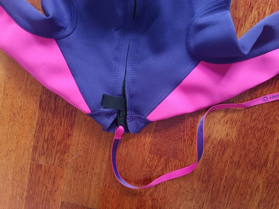 Dziecięca pianka do pływania