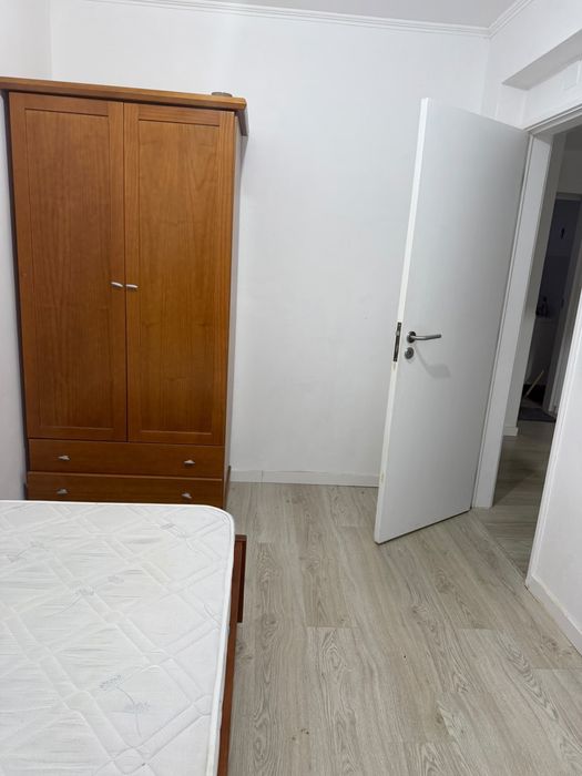 Quarto SOLTEIRO Forte da  Casa