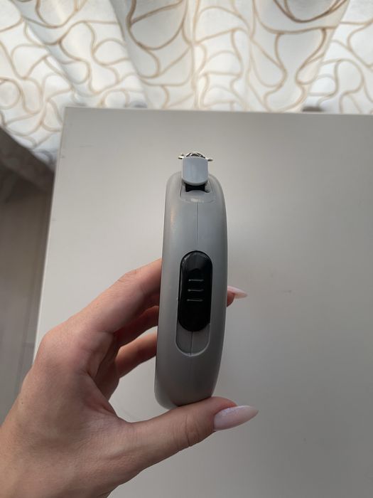 Рулетка для тварин