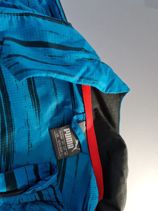 Casacos / corta vento / vários