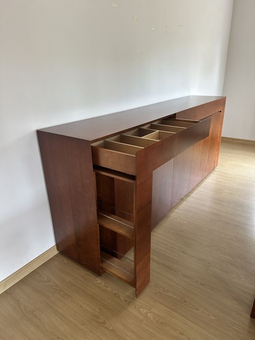 Conjunto de sala de jantar