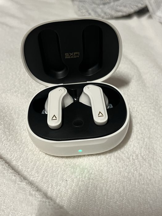 Słuchawki Creative ZEN AIR