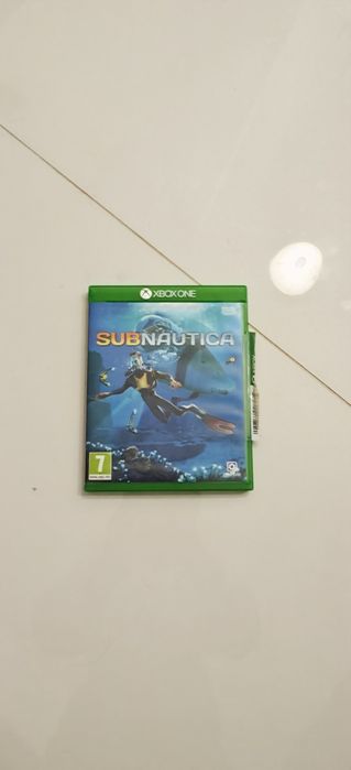 Xbox one+pad+gra