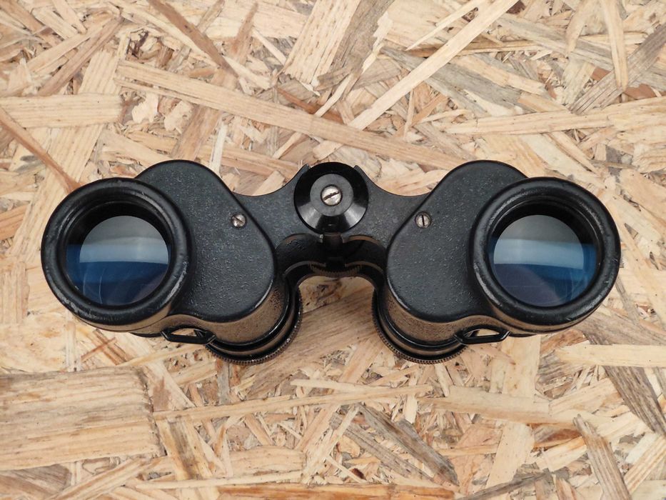 Бинокль БПЦ5 8х30 КОМЗ 1981год