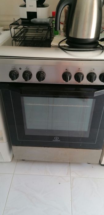 Fogão 4 Bocas INDESIT