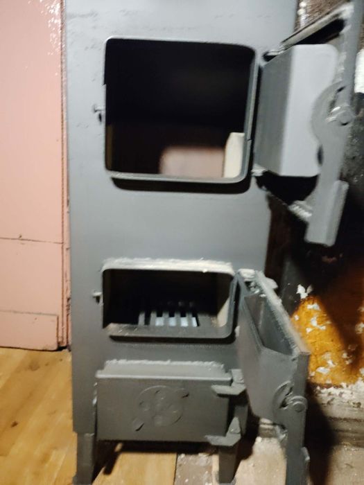 Sprzedam piec typu Koza