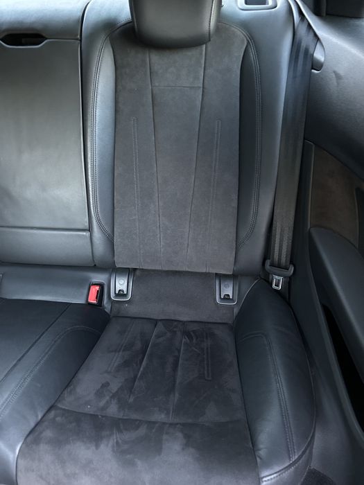 Audi A5 2.0 tdi 2017