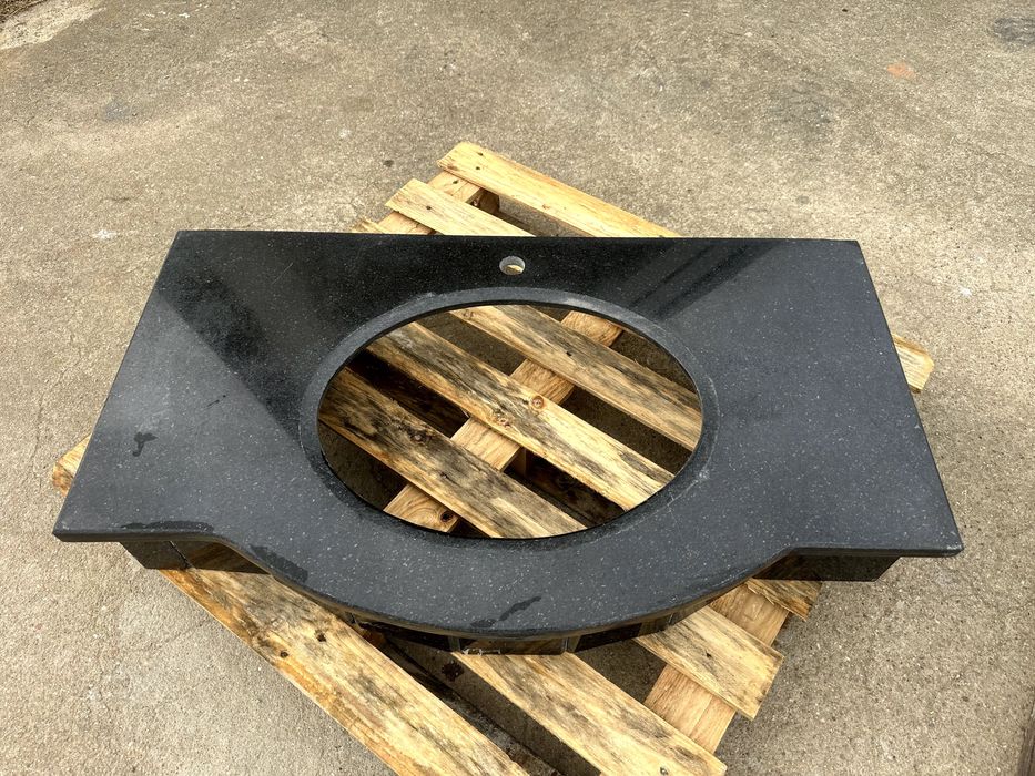 Lavatórios em Pedra