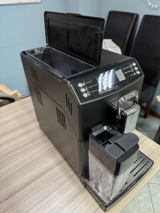 Express cisnieniowy Philips HD8834/01