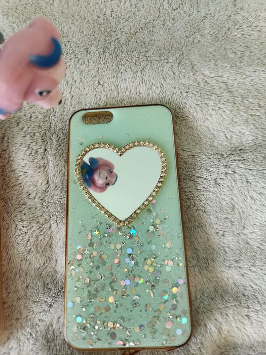 Чохли до Iphone 6s ціна за 3шт