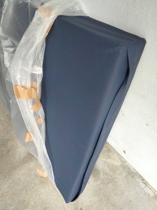 Colchão Viscoelástico