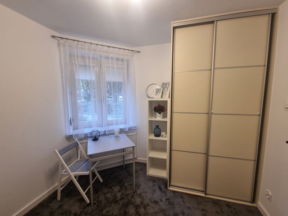 Do wynajęcia  pokój dla kobiety