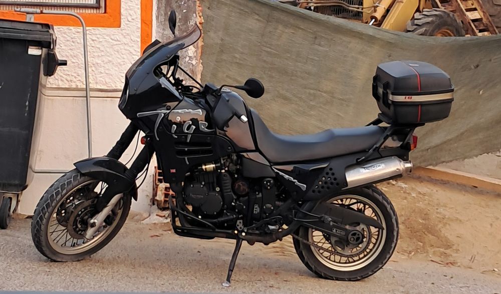 TRIUMPH Tiger 900 1996